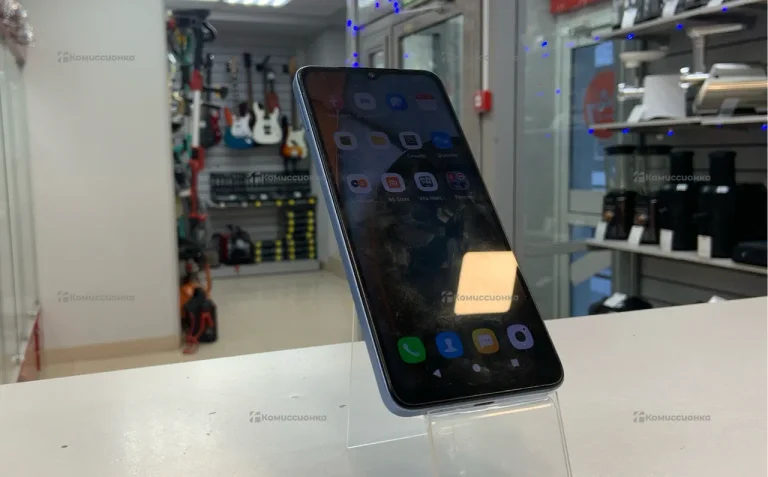 Xiaomi Redmi A3 3/128 ГБ