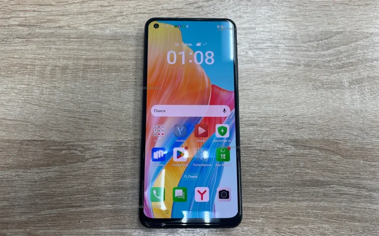 Oppo A78 8/256 ГБ