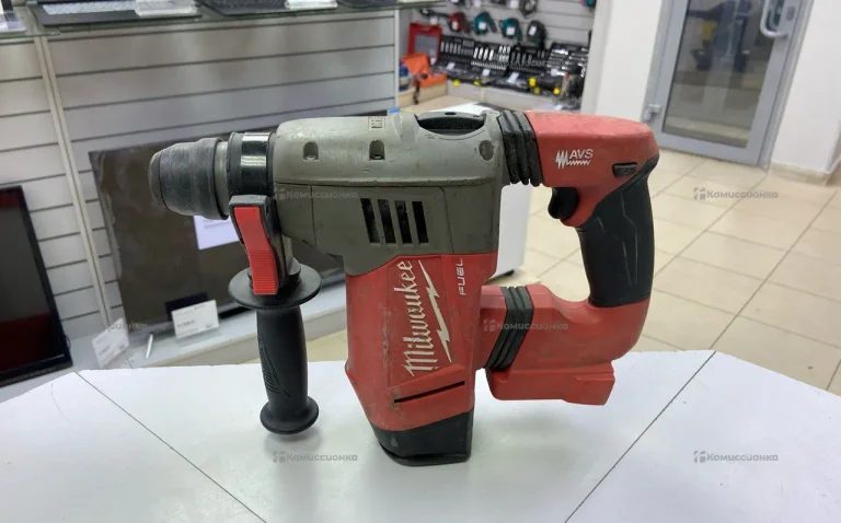 Перфоратор аккумуляторный m18 cup