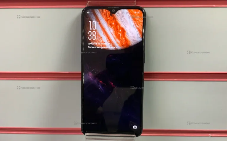 Oppo A5s (AX5s) 3/32 ГБ