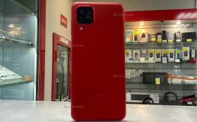 Samsung Galaxy A12 3/32 ГБ