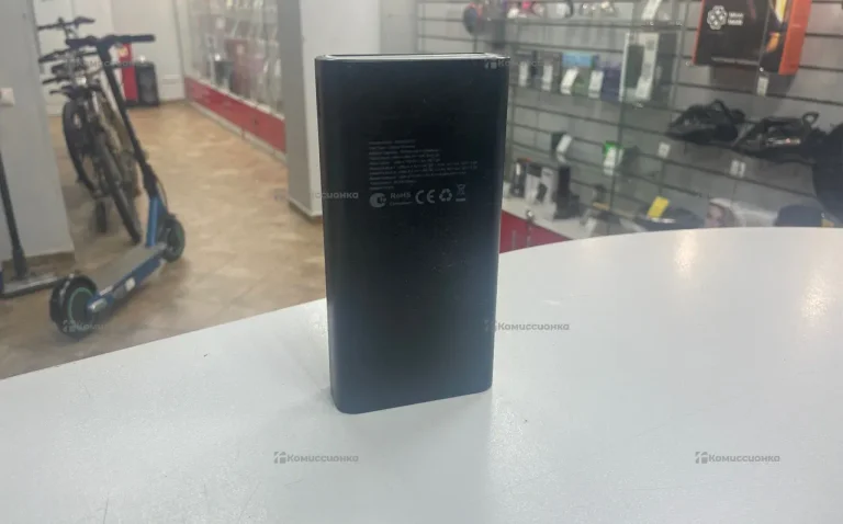 Power Bank Energizer 30000mAh