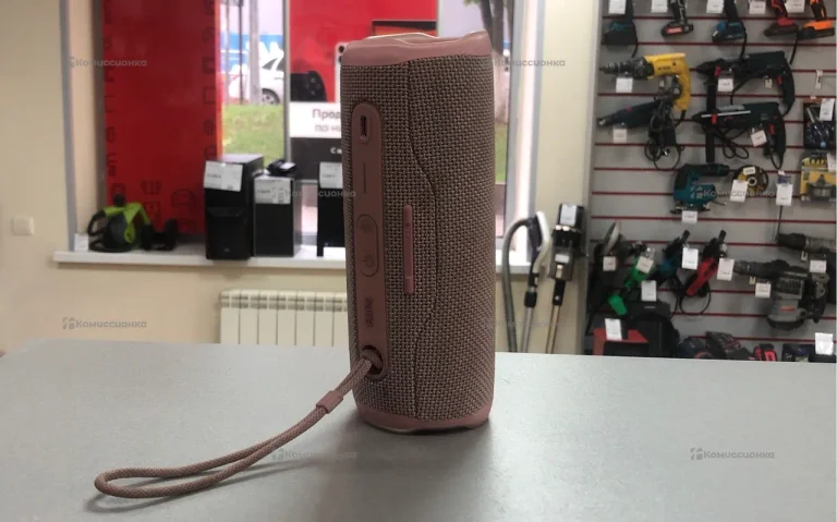 Колонка  jbl flip 6