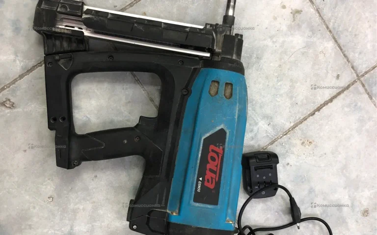 Гвоздезабивной пистолет Toua GSN50