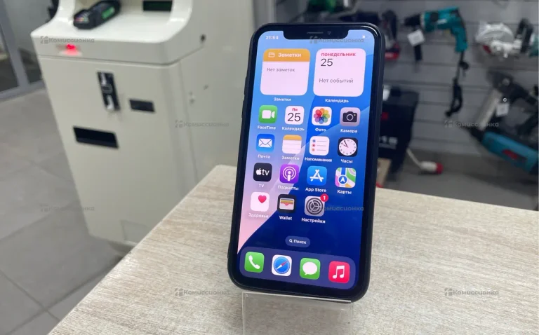 Apple iPhone XS 64Gb