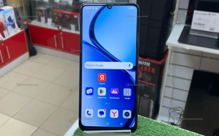 Realme C61 6/128 ГБ