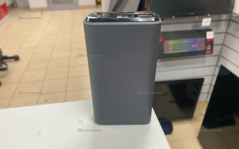 Power Bank Olmio 30000mAh