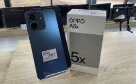 Oppo A5x 4/128Gb