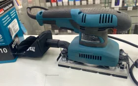 Купить Плоскошлифовальная машина makita BO3710 б/у , в Екатеринбург Цена:4500рублей