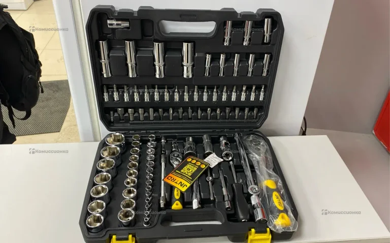 ручной инструмент набор 94