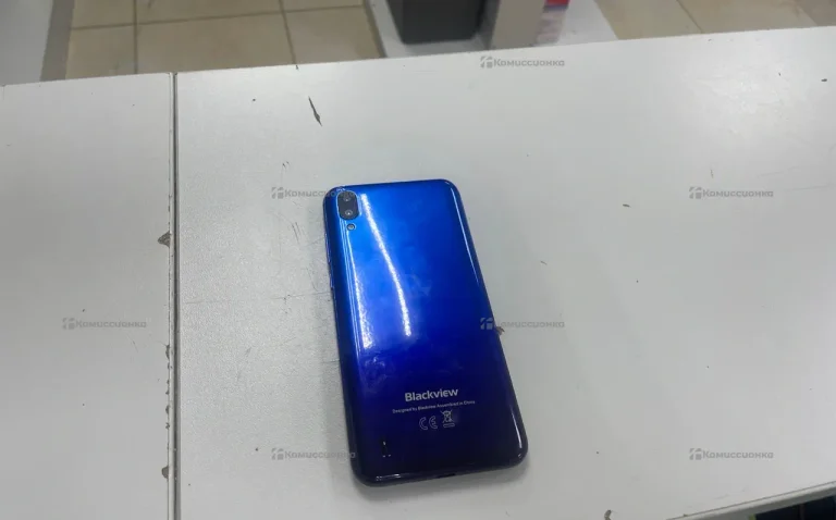 Blackview A60