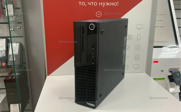 Системный блок Lenovo