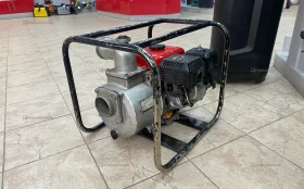 Мотопомпа 160 Gasoline Engine