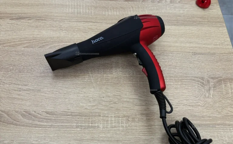 Фен Hoco DAR48 1800W