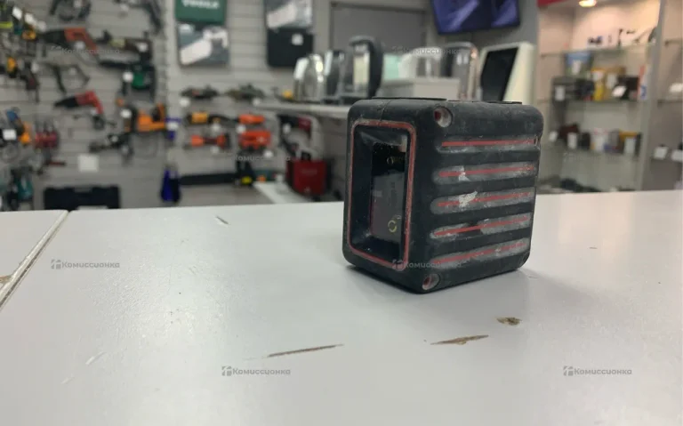Лазерный Уровень ADA Cube Mini Basic Edition