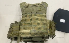 Купить Бронежилет панцырь 3.0 50 размер б/у , в Казань Цена:24900рублей