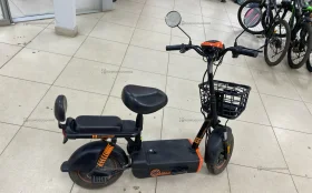 Электросамокат Kugoo EC02