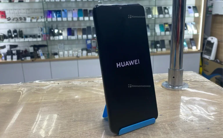 Huawei nova Y72S 8/256Gb