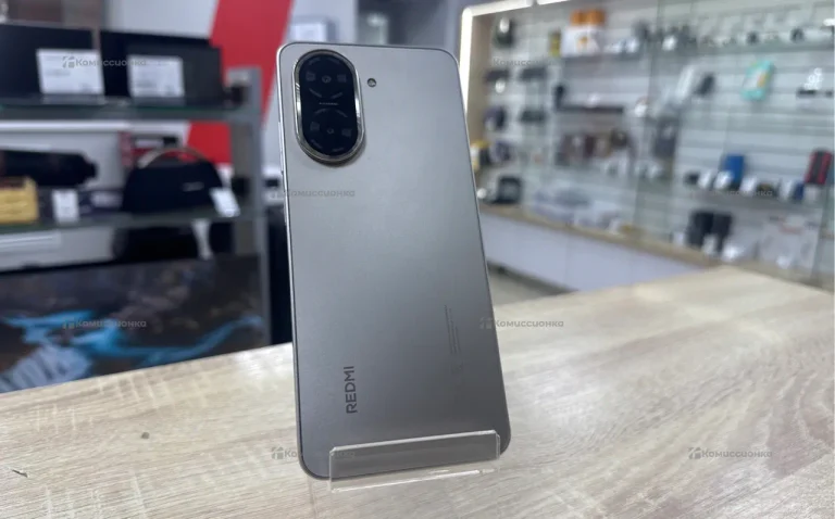 Xiaomi Redmi A3 3/64 ГБ