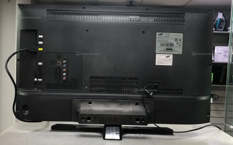Телевизор Samsung T32E310EX