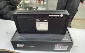Купить Усилитель  AMP 4.150 б/у , в Энгельс Цена:8990рублей