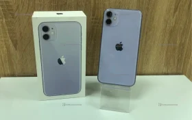 Купить Apple iPhone 11 4/64 ГБ б/у , в Самара Цена:8990рублей