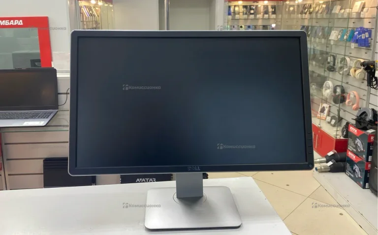 Монитор Dell E2316H