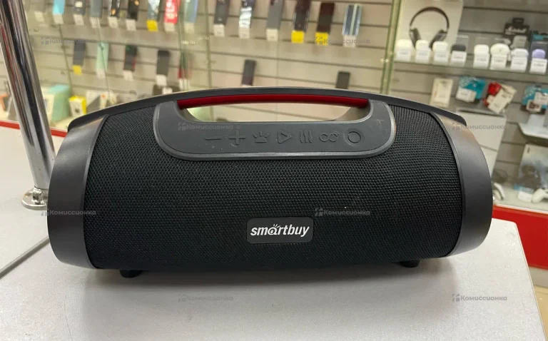 Колонка  Smartbuy 5320