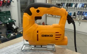 Электролобзик DEKO DKJS600