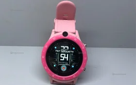 Купить Часы  розовые c406d б/у , в Челябинск Цена:300рублей