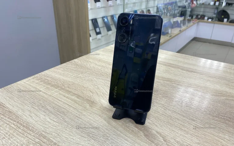 Infinix HOT 12 PRO 8/128 ГБ