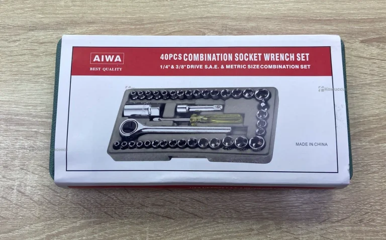 Набор инструментов AIWA