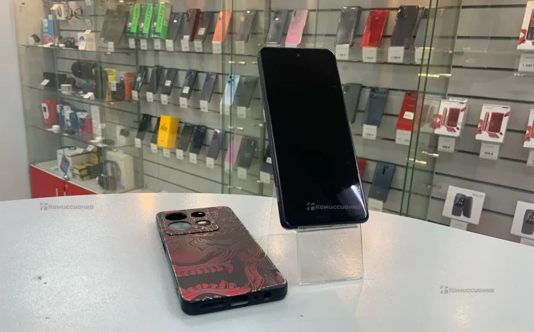 Infinix Note 30 8/128 ГБ