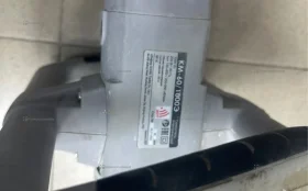 Купить Миксер Интерскол КМ-60/1000Э б/у , в Москва и область Цена:1900рублей