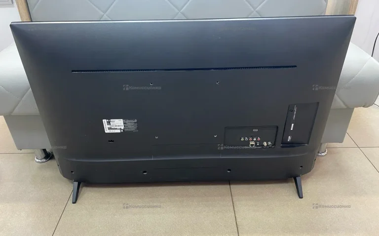 Телевизор  LG 43 lk5910PLC