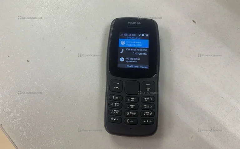 Nokia 105