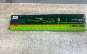 Купить Сибртех ключ трубный рычажный б/у , в Москва и область Цена:590рублей