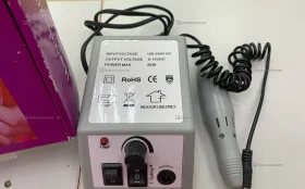 Купить Машинка для маникюра Mercedes 2000 б/у , в Нижнекамск Цена:1900рублей