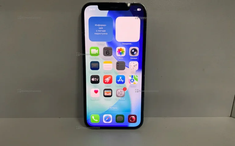 Apple iPhone 12 Pro 6/256 ГБ