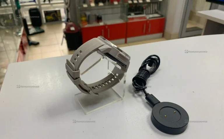 Часы Honor Watch GS Pro-BCE