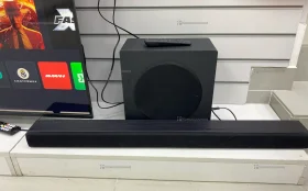 Купить Саундбар Hisense HS3100 б/у , в Тюмень Цена:8990рублей