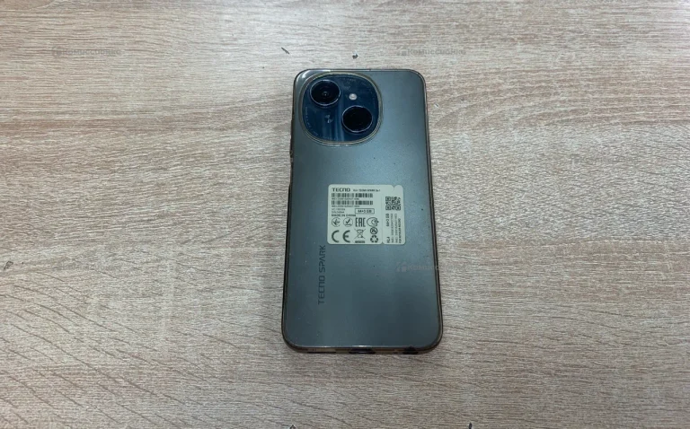 Tecno Spark Go 1 3/64Gb