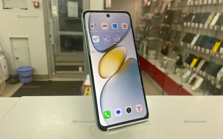 Tecno Spark Go 1 3/128 ГБ