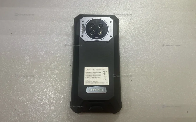 Oukitel WP19 8/256 ГБ