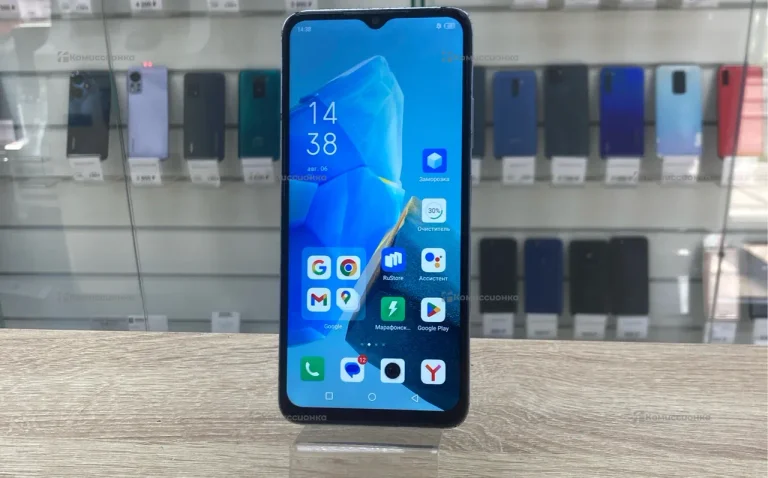 Infinix Hot 30i 8/128Gb