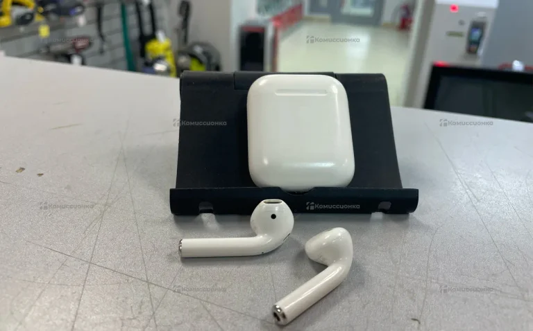 Наушники  AirPods 2