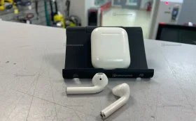Купить Наушники  AirPods 2 б/у , в Санкт-Петербург Цена:1590рублей
