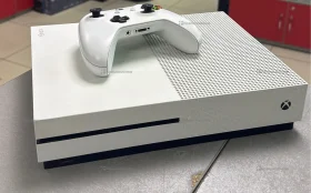 Купить Приставка Xbox One S 512 б/у , в Новокуйбышевск Цена:13900рублей