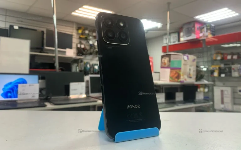 Honor X8b 8/128 ГБ