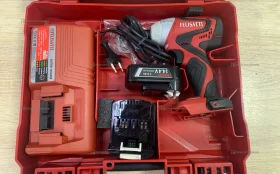 Аккумуляторный ударный винтоверт SD14.4IL